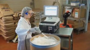 БИК-Фурье анализатор Antaris