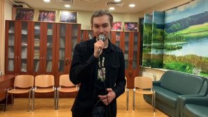 Ярослав Шведков@реальный вокал//у беды глаза зелёные//Кавер//Песня о любви//