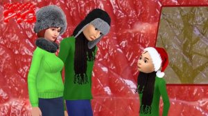 Праздник в пасти монстра Поезд Пожиратель Мультики Страшилки