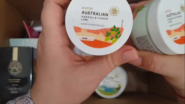 Мой заказ Avon в каталоге 15 2020 смотреть онлайн