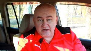 ПОЧЕМУ ТУГОЙ РУЛЬ ?