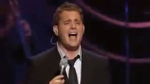 Michael Buble - Song for you