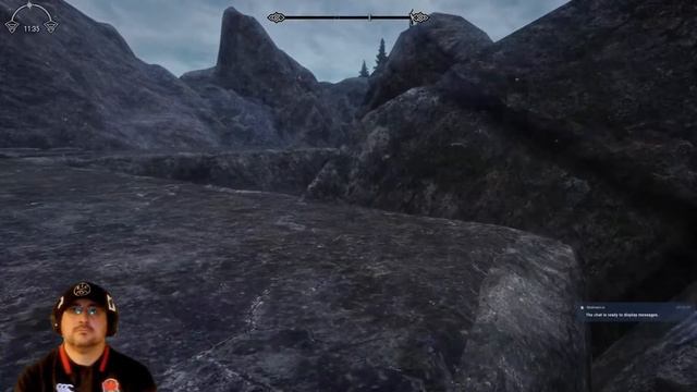 The Elder Scrolls V: Skyrim ( The Phoenix Flavour Mod )