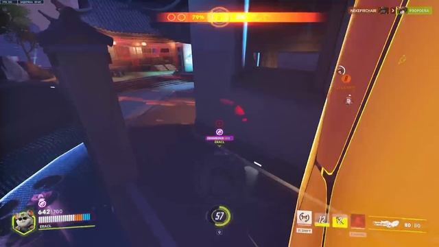 ПОЛНЫЙ ГАЙД НА ТАРАНА (ХОМЯК) | ГЛАВНЫЙ СУЕТОЛОГ OVERWATCH 2 смотреть онлайн