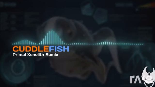 Subnautica Remix Mashup (Cuddlefish + Abandon Ship) смотреть онлайн