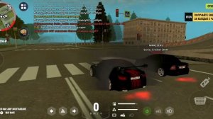 Обзор на М5 Е60 и совет для перекупа в Гранд Мобаил.1ЧАСТЬ.