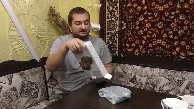 Керамический противень из магнита (распоковка!)