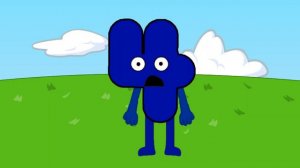 BFDI Short - Evil Leafy's Real Voice