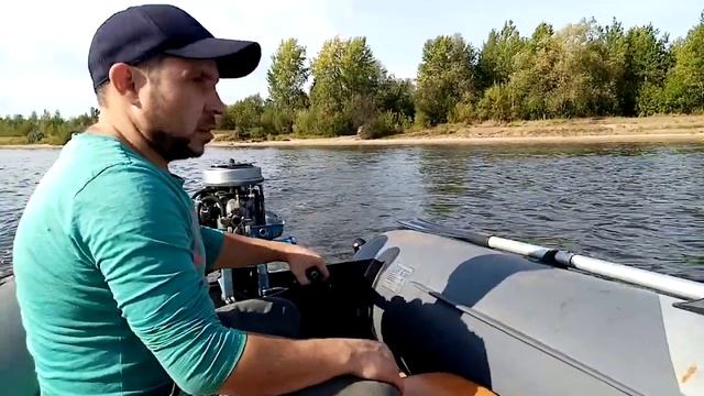 Ветерок 8 э смотреть онлайн