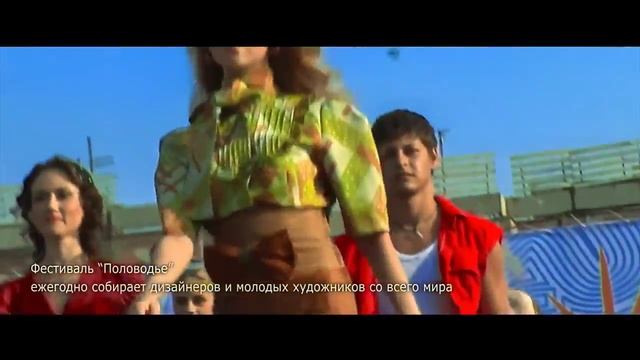 Магнитогорск. Туристическая привлекательность города Магнитогорска. смотреть онлайн