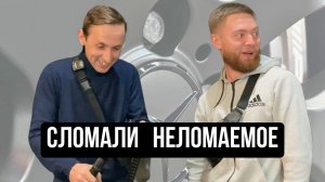 РАЗБИРАЕМ СЕРВОПРИВОД БАГАЖНИКА MERCEDES-BENZ