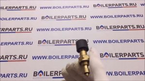 Кран наполнения системы для котлов Electrolux 50101015