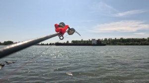 Рыбалка в Раздорах 27.07.2024 Анонс.