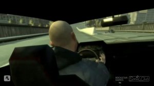 GTA 4 жажда мести