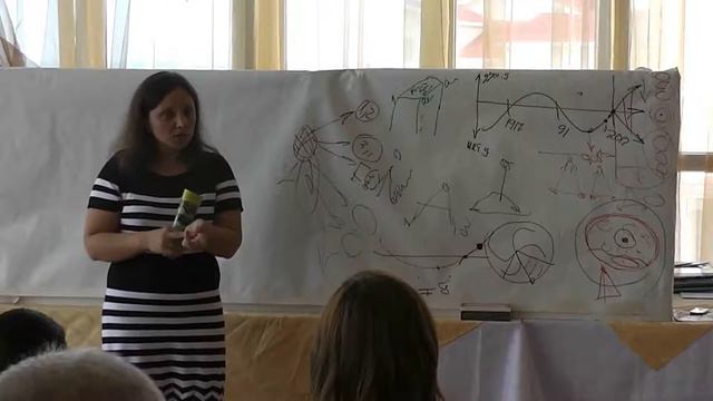 Конференция «Новые стратегии развития города" (Новые правила 4) смотреть онлайн