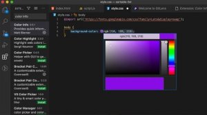 Краткий гайд по установке Visual Studio Code || Расширения, плагины для удобной работы в VSCode