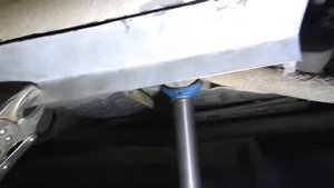 peugeot 406 ремонт порога