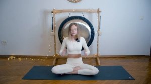 ПРОСТОЕ дыхание от стресса, для успокоения и иммунитета| "ДЫХАНИЕ ДЕСЯТИ" - Кундалини йога