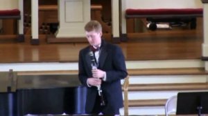 Adagio & Tarantella- Ernesto Cavallini