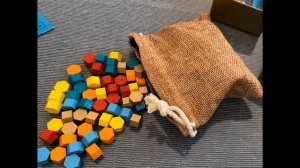 Fafnir game unboxing