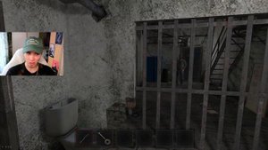 ДУМАЛ ЛИФТ ПОМОЖЕТ СБЕЖАТЬ..НО НЕ ТАК-ТО ВСЁ ЛЕГКО ➤ ПРОХОЖДЕНИЕ METEL HORROR ESCAPE #9