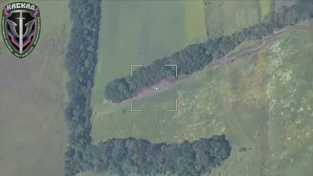 Подразделение БЛА ОБТФ "КАСКАД" смотреть онлайн