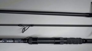 КАРПОВОЕ удилище DAYO CARPIO, тест 4 LB, длина 3.9 M