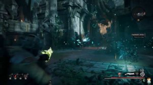 Remnant: From the Ashes. Броня Старейшины