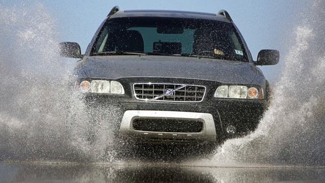 Volvo XC70 II недостатки авто с пробегом | Минусы и болячки Вольво ХС70 2 смотреть онлайн