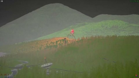 Обновление Voices of the void 6.0