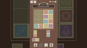 IQ Dungeon Level 147 Walkthrough