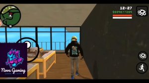 new vip mansion mod for gta sa android