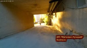 Обзор экшн камеры сенсорной со стабилизацией изображения