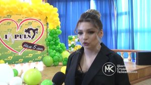 Город талантов. Студии танца Импульс - 5 лет. 08.04.24