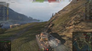 ПРОТанки - Модпак Лучших Модов для World of Tanks