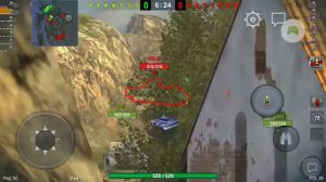 World of Tanks Blitz – 2018-10-23