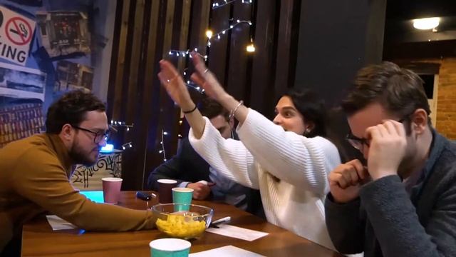 HOP HEY QUIZ PROMO смотреть онлайн