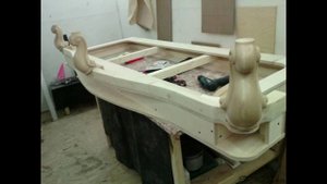 Диван своими руками пошаговая инструкция