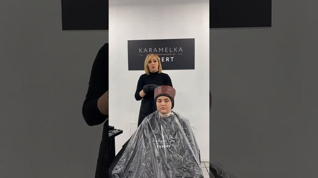 Sweet Professional в гостях у Karamelka Expert.  Часть 2
