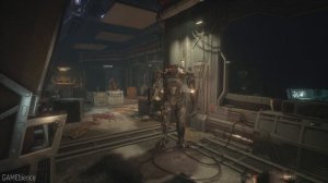 3 Hour - The Callisto Protocol - Damaged Robot and Roaming Infected Ambience