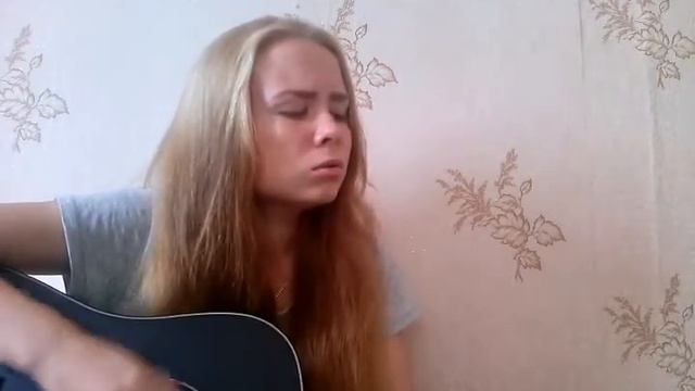 Один в каное - Демони (cover by Diana Kuksa) смотреть онлайн