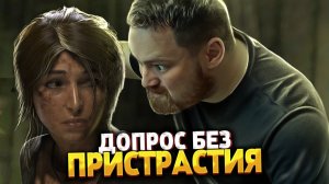 И снова плен | Прохождение Rise of the Tomb Raider #03