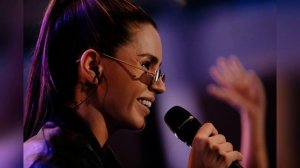 Zivert — Беги от меня (AI cover Гости из будущего)