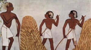 ЕГИПЕТ В ДОДИНАСТИЧЕСКИЙ ПЕРИОД