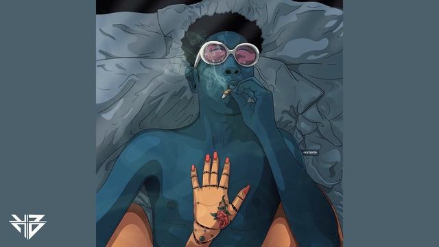 Sech x Jay Wheeler Type Beat R&B | Dancehall Reggaeton Beat Instrumental смотреть онлайн