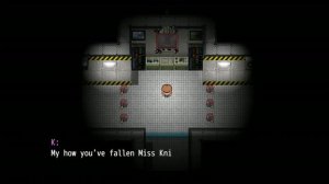 Trixie's Bad Bot Day | Part 13 K/Bad ending