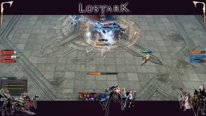 | Поджигатель ПОВСЮДУ | EVERYWHERE | LOST ARK | SCOUTER - PVP | СКАУТ - ПВП | ARENA | MMORPG 2021
