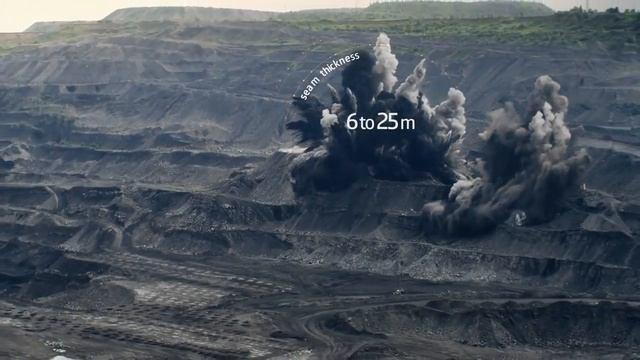 Так почему уголь однородный? смотреть онлайн