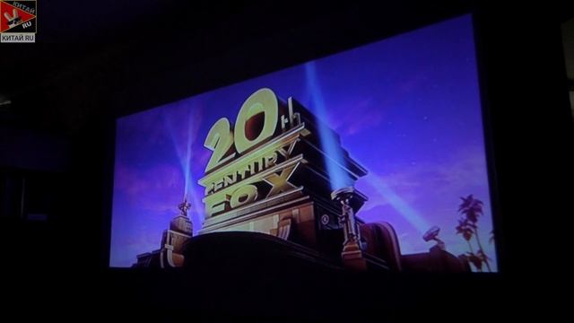 ДОСТУПНЫЙ ПРОЕКТОР! ДИАГОНАЛЬ 100 ДЮЙМОВ! смотреть онлайн