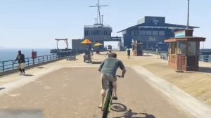 GTA Дети